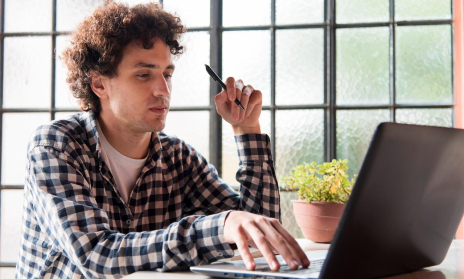 Sesión de formación financiera personalizada